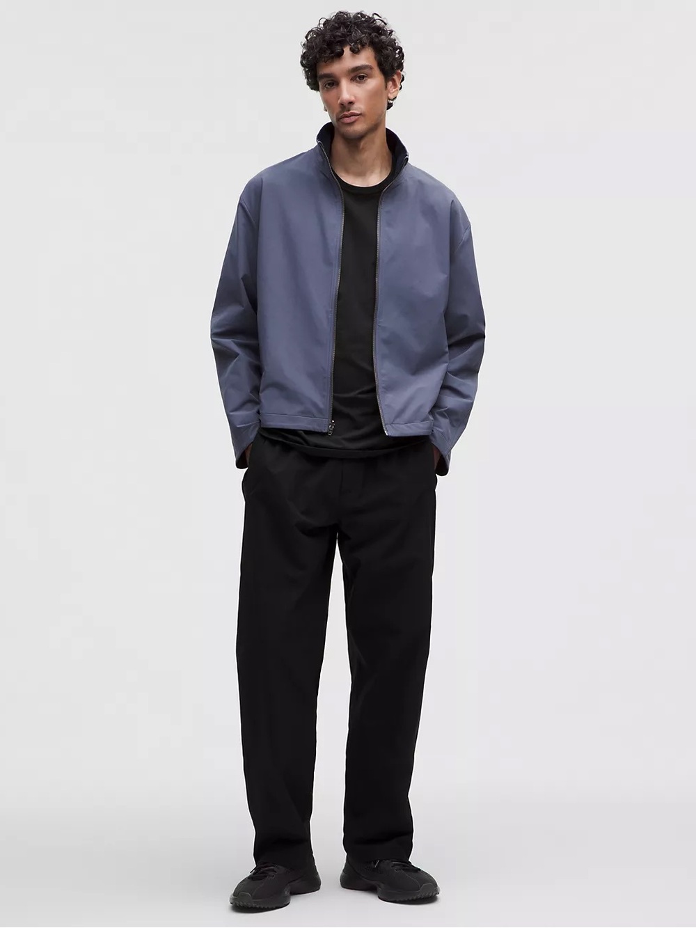 Lululemon Smooth Twill Track Pant Regular